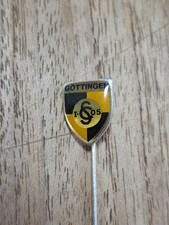 Alte Anstecknadel Fußball SC