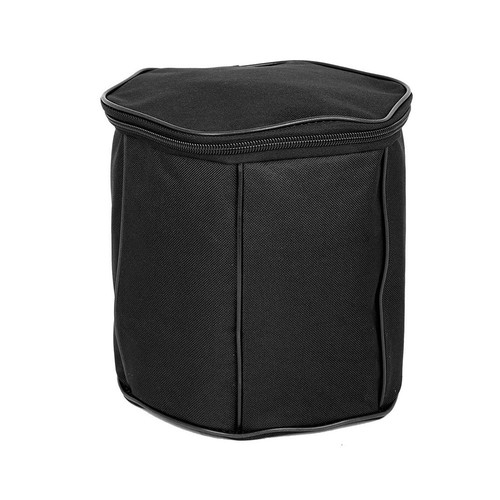 Dicke gepolsterte concertina - gepolsterte,