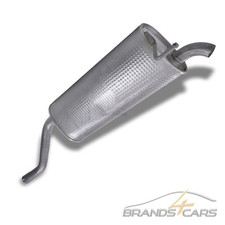 ATEC ENDSCHALLDÄMPFER