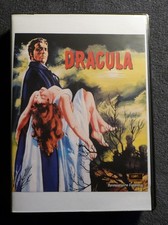 DRACULA  Christopher Lee 5