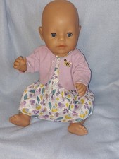 Puppen Kleidung Baby Born