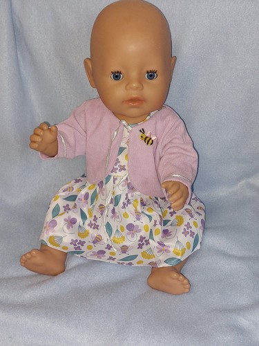 Puppen kleidung baby - puppen,