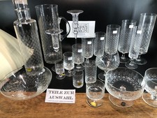 Rosenthal ROMANZE Gläser