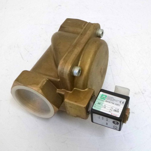 Buschjost norgren magnetventil - buschjost,