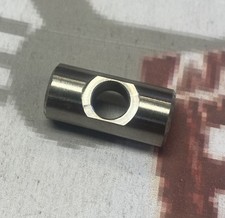 Hercules Prima 2 3 4 5 S Bremsbolzen Bremsstange Edelstahl Nippel Optima Tuning