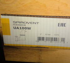 Spirotech SpiroVent