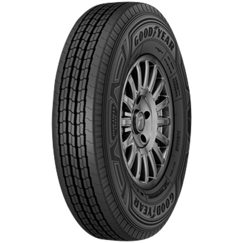 Goodyear sommerreifen 1 - 4x,