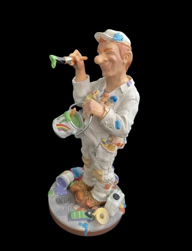 Profisti skulptur - profisti,