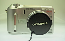 Digitale Olympus Camedia C-750