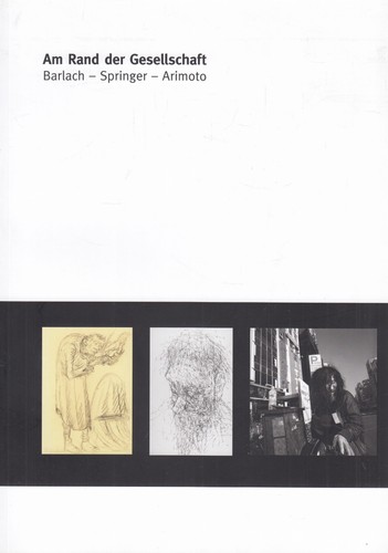 Buch rand der - buch:, am