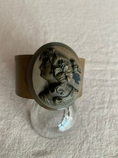 Armband Armreif Gemme Kamee