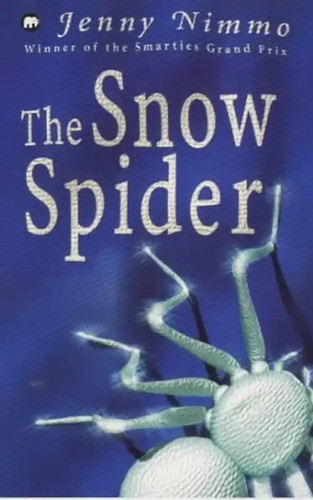 The snow spider - the,
