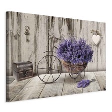 Artgeist Wandbild Groß