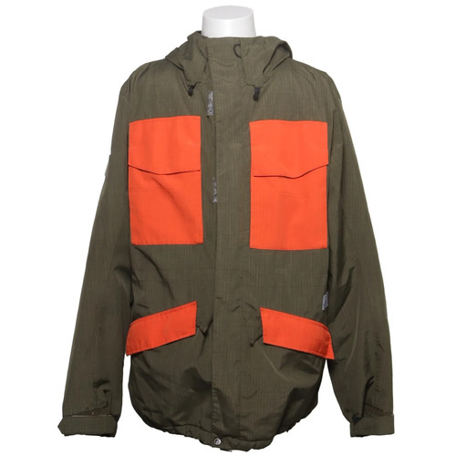 Volcom skijacke herren - volcom,,