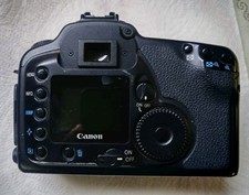 Canon EOS 10d Für Ersatzteile