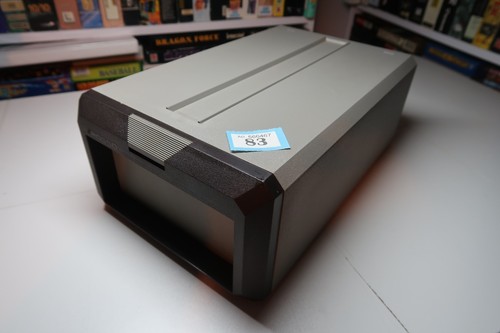 Posso disk storage - posso, 3,5"