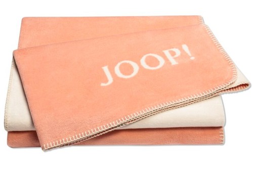 Joop decke wohndecke uni - joop!,