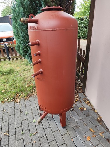 Buderus logalux su300 300l - logalux,