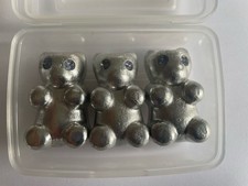 Feinzinn 999 Barren als Teddys