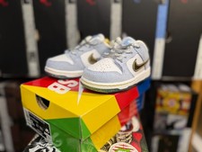 Nike SB Dunk Low TD Sean