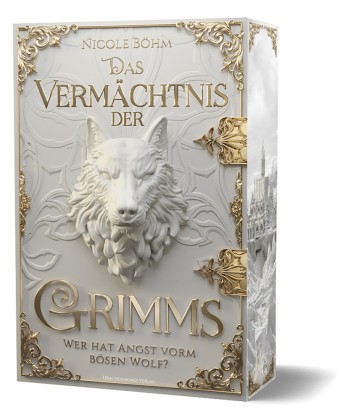 Das vermächtnis der grimms - das,