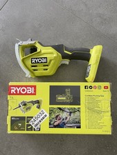 RYOBI RY18PSA Akku-Astsäge
