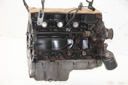 Motorblock chevrolet rezzo - motorblock,