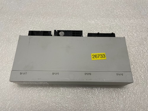 Bmw 3er e46 e52 grundmodul - e52, z8