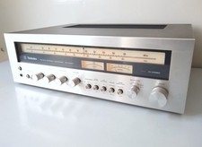 Technics SA-5360 Receiver aus