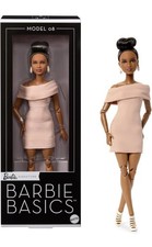 Barbie Basics Model Collector