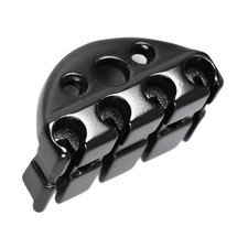 Headless Bass String Lock