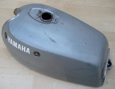 YAMAHA XS400 2A2 ORIGINAL TANK KRAFTSTOFFTANK FUELTANK GASTANK XS 250 360 400