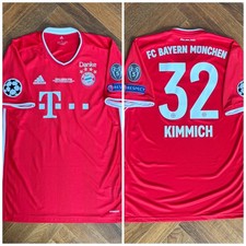 Original adidas bayern - original, fc