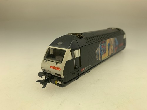 Märklin 3451 - , h0