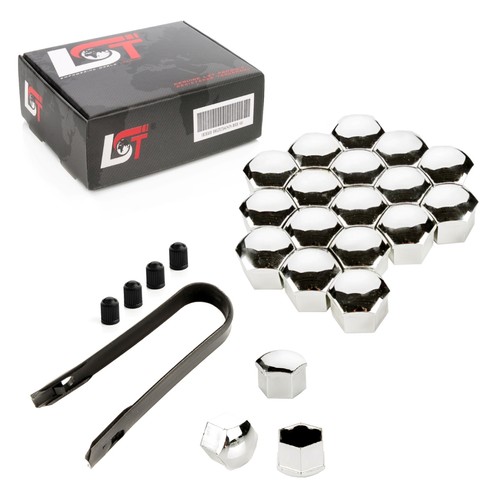 20x felgen radschrauben - 20x,