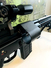 G3 Hülsenfangschirm  H&K