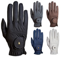 Roeckl Reithandschuhe Grip -