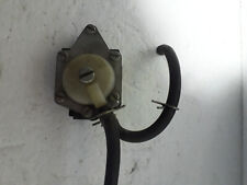 Außenborder Volvo Penta 450 Benzinpumpe Unterdruck