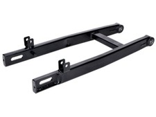 Kastenschwinge Racing hinten