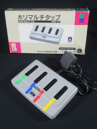 Hori super famicom - famicom, nintendo