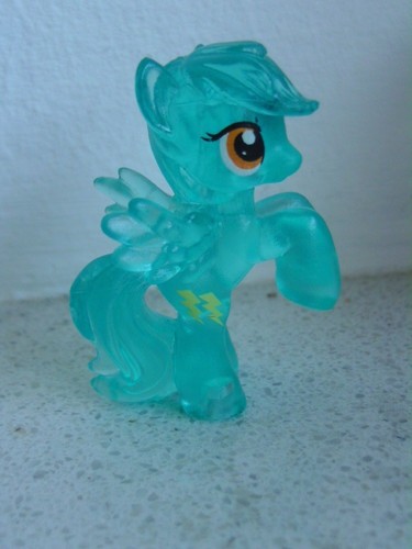 Little pony blind bag - pony,