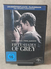 Fifty Shades of Grey -