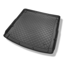 Kofferraumwanne für Audi A4 B8 Avant (04.2008-10.2015) Kofferraummatte G