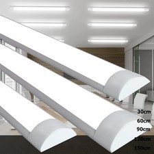 LED Werkstattlampe Kellerlampe