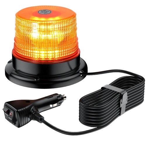 40led rundumleuchte 12v - 40led, 12v/24v