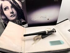 MONTBLANC Greta Garbo Muses Limited Edition 1905 Füller Commemorativo Full Set