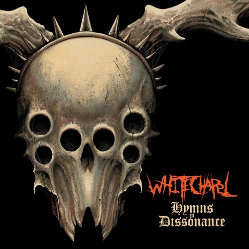 Whitechapel hymns in - whitechapel,