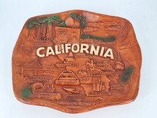 Seltener Vintage California
