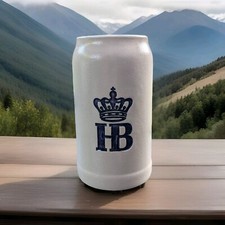 HB Bierkrug 1 Liter HB