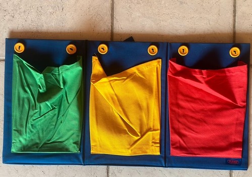 Betttasche kinder organizer - betttasche,
